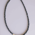 Χειροποίητο Κολιέ "Nostos"