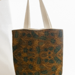 Χειροποίητη τσάντα