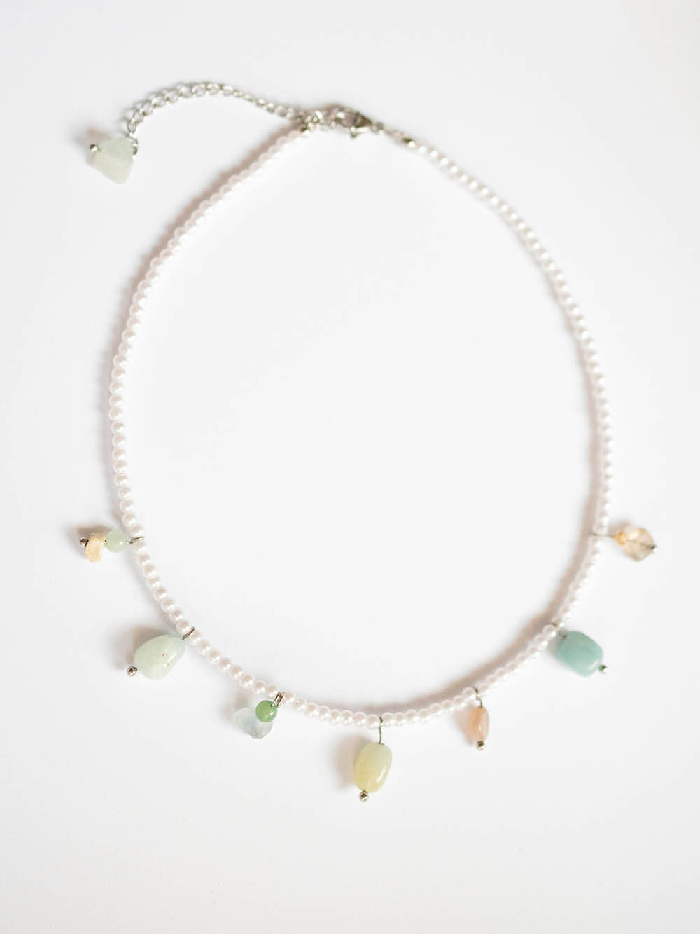 kolie-chocker